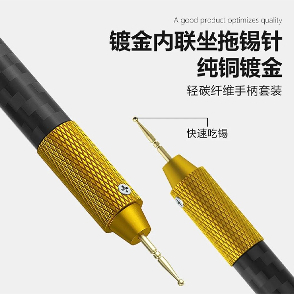 پایه ساز کانکتور M-061 برند Ma Ant