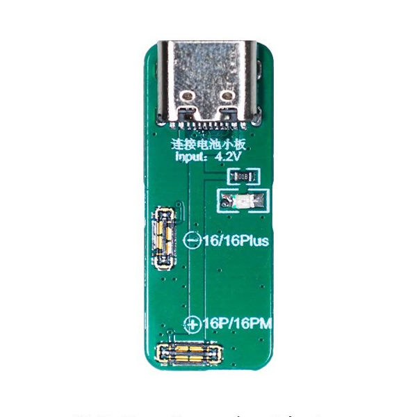 ماژول باتری آیفون سری 16 برای V1SE/V1SPRO