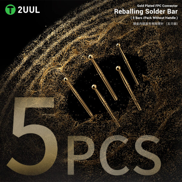 سری پایه ساز کانکتور برند 2UUL مدل SC96