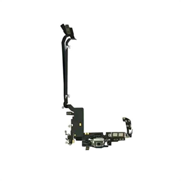 فلت شارژ اصلی آیفون 17Pro Max