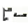  فلت دوربین پشت 17Pro/17Promax (بدون چیپ و غیر قابل پروگرام) 