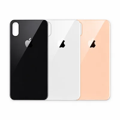 گلس پشت آیفون XS MAX