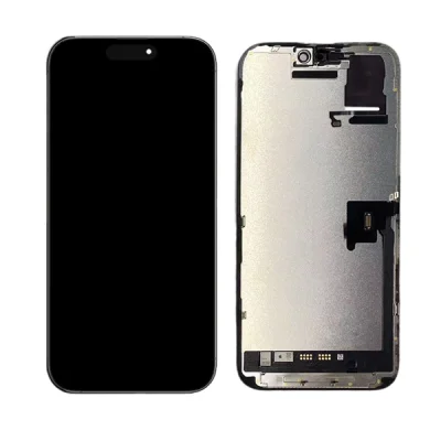 ال سی دی جنیون پارت آیفون 16Pro Max