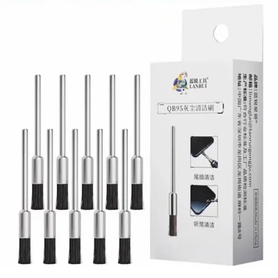 براش تمیز کننده QB95 برند Lanrui (پک 10 عددی)