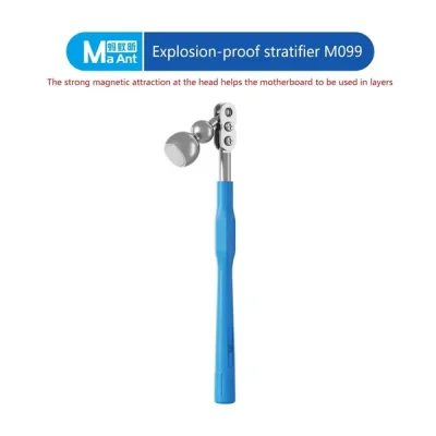 جداساز طبقات مکنتی M-099 برند Ma Ant
