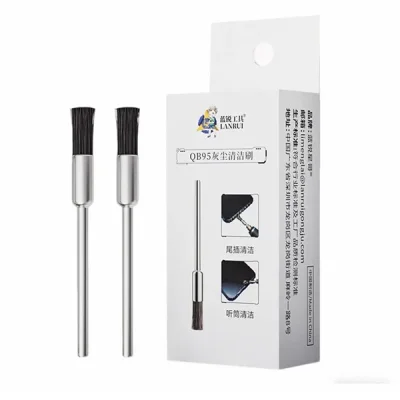 براش تمیز کننده QB95 برند Lanrui (پک 10 عددی)