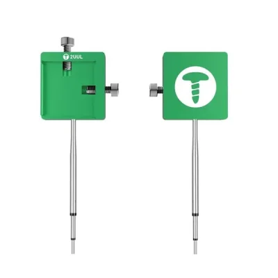 نوک هویه T210 جداساز چسب آی سی FD40 برند 2UUL