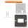 شابلون طبقات S24 FE SM-721B برند Amaoe