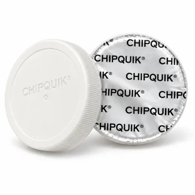 سه مدل خمیر قلع Chip Quik با دمای 138 158 و 183 درجه