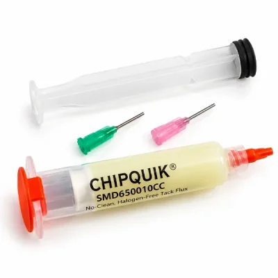 فلکس SMD650010CC برند CHIPQUIK