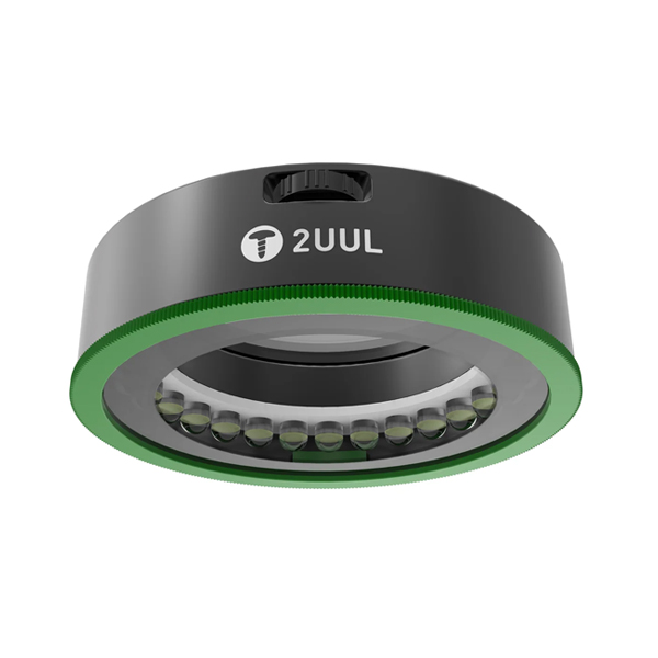 لامپ LED پلارایز دار برند 2UUL مدل MS97