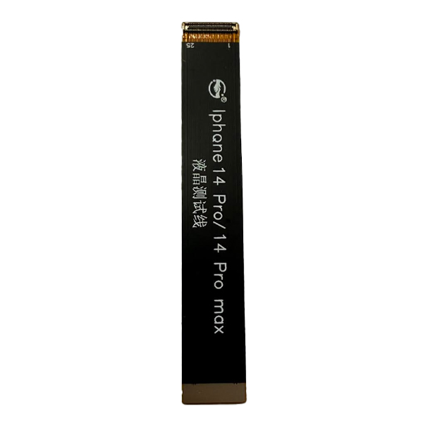 فلت افزایش طول فلت ال سی دی آیفون 14Pro/Pro Max
