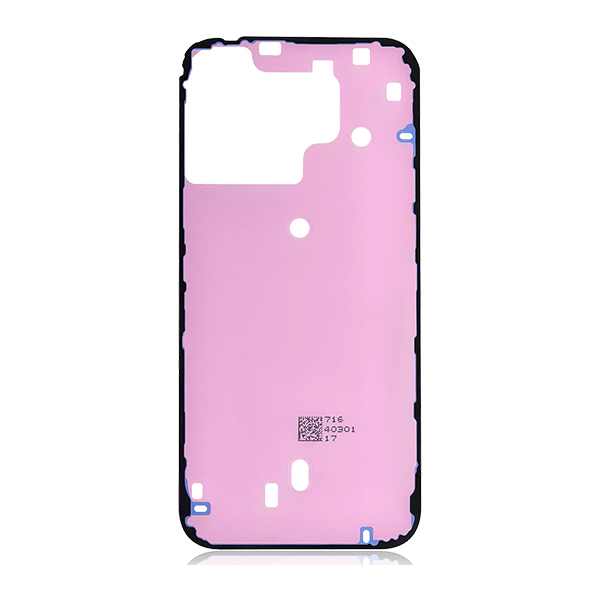 چسب گلس پشت  آیفون 16Pro Max