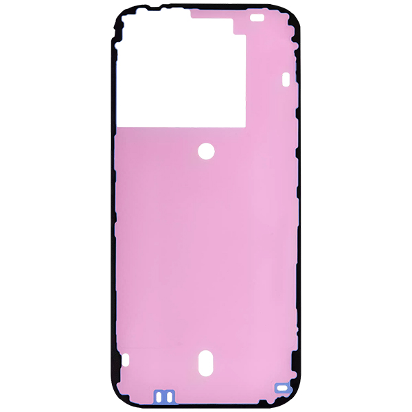 چسب گلس پشت  آیفون 16PRO
