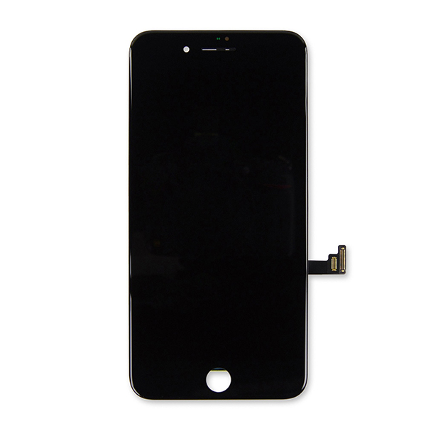ال سی دی روکاری آیفون 8Plus