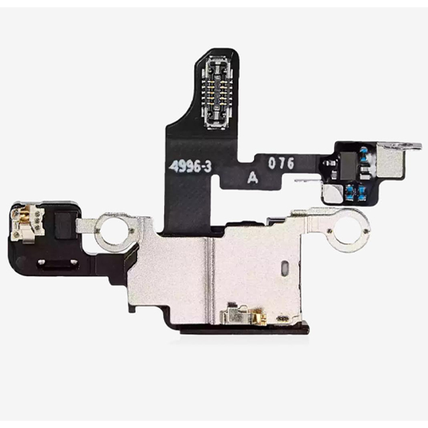 سنسور فشار هوا و میکروفن پایین آیفون 16Pro