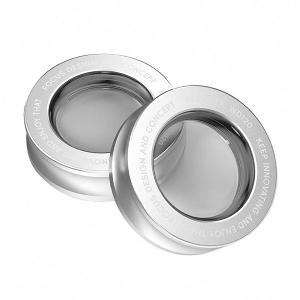 لنز واید 0.7 WD120 برند RF4