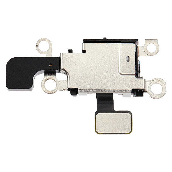 سنسور فشار هوا و میکروفن پایین آیفون 17