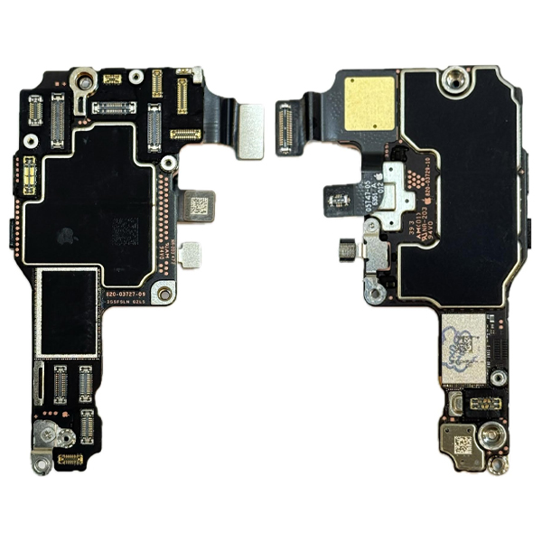 برد آیفون 17Pro