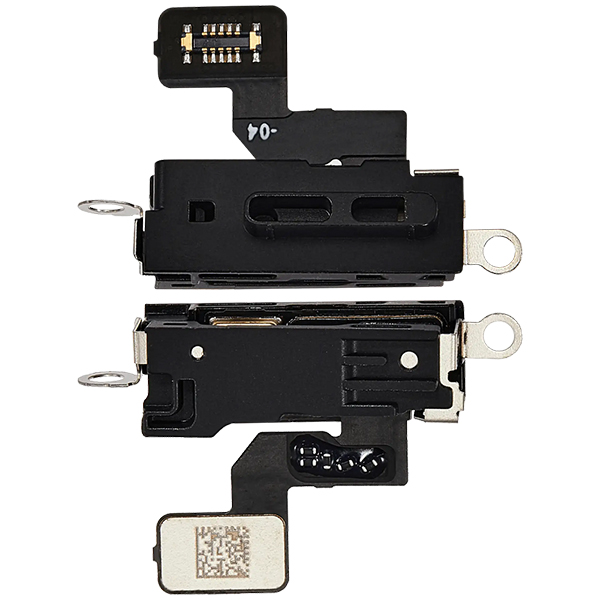 سنسور فشار هوا و میکروفن پایین آیفون 17Pro