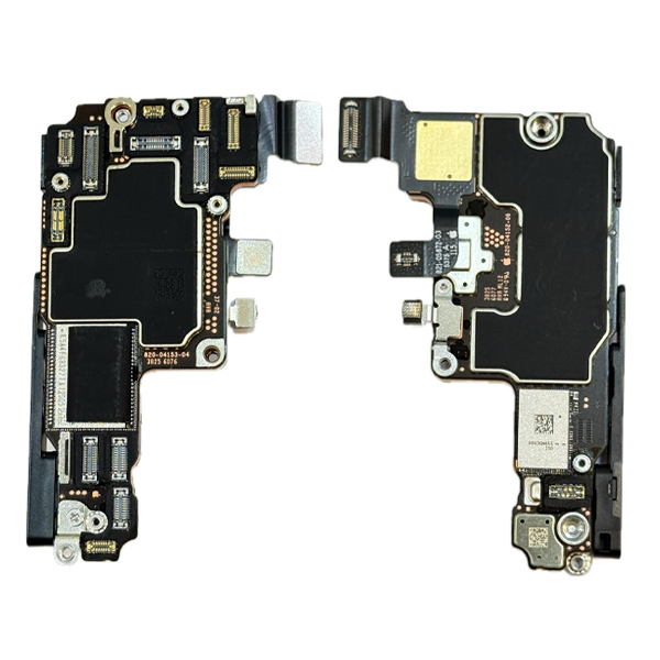 برد آیفون 17Pro Max