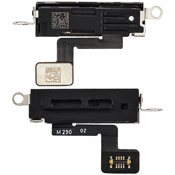 سنسور فشار هوا و میکروفن پایین آیفون 17Pro Max