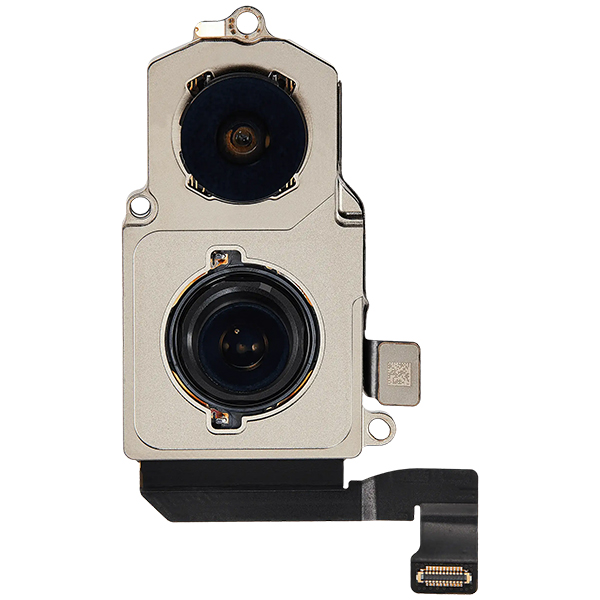 دوربین پشت روکاری آیفون 17