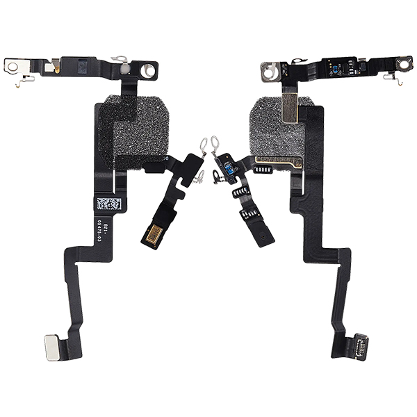 فلت بلوتوث آیفون 17