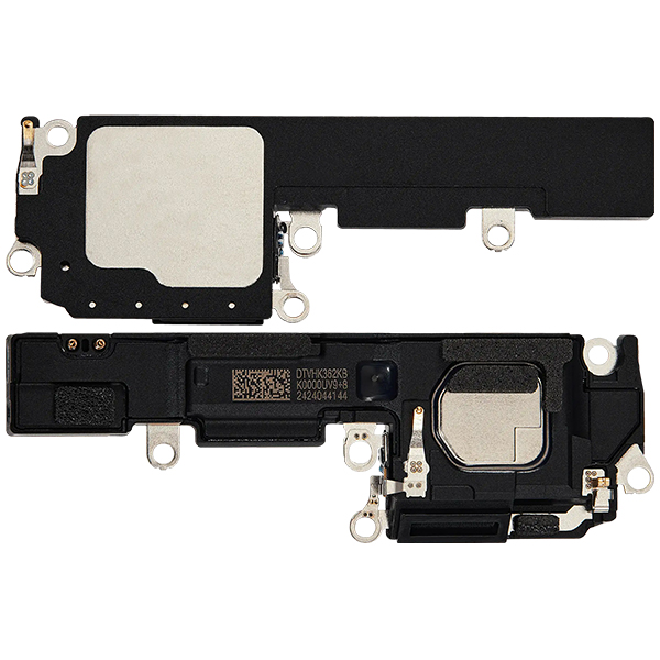 اسپیکر (بلندگو) اصلی آیفون 17