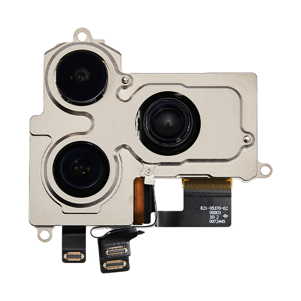 دوربین پشت روکاری آیفون 17Pro/17ProMaax