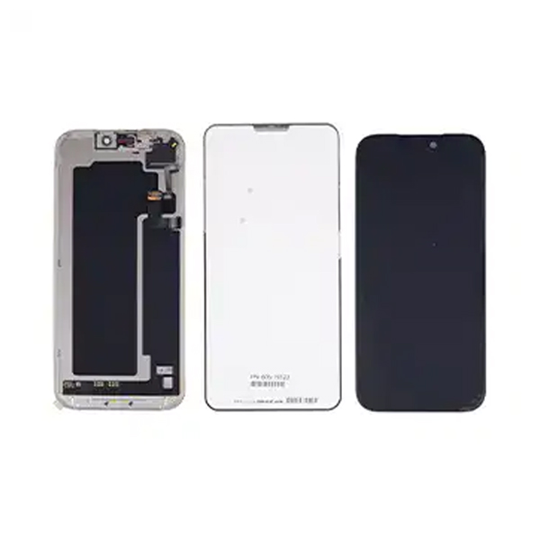 ال سی دی جنیون پارت آیفون 17Pro Max