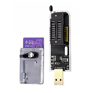 تغمیر شارژ 16 پرو و 16 پرومکس